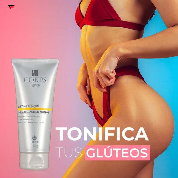 Lifting BumBum - Picture 1 of 3